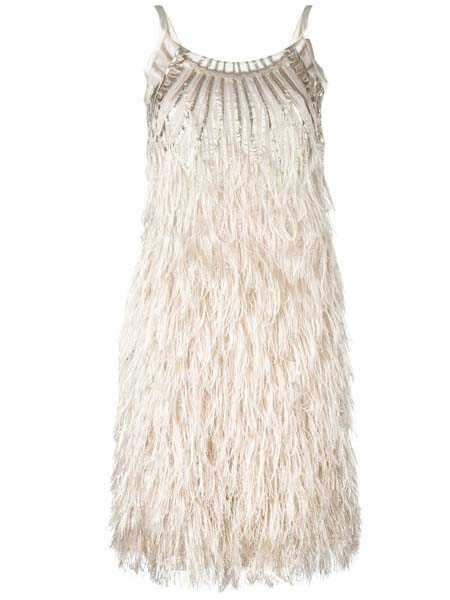 RENKLİ VE EĞLENCELİ TÜYLER HER YERDE