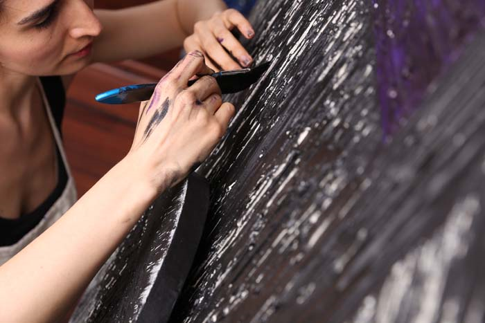 DÜNYANIN SESSİZ ÇIĞLIĞI