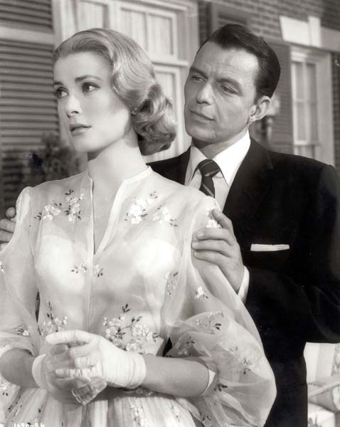 ZARİF PRENSES GRACE KELLY