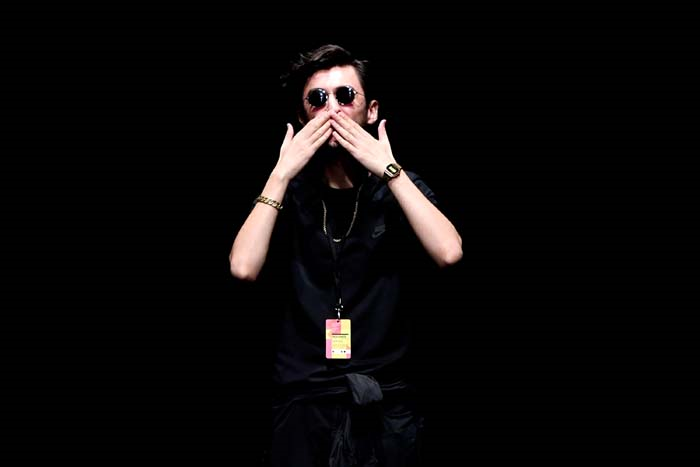 MBFWIDA 3. GÜN DEFİLELERİ