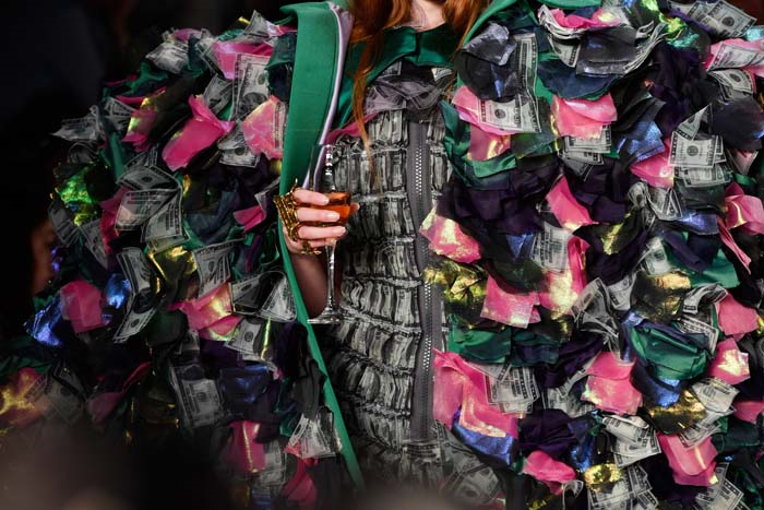 MBFWIDA 3. GÜN DEFİLELERİ