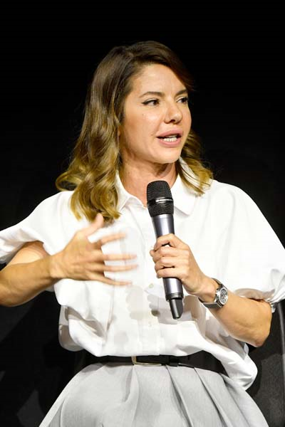 MBFWIDA 3. GÜN DEFİLELERİ