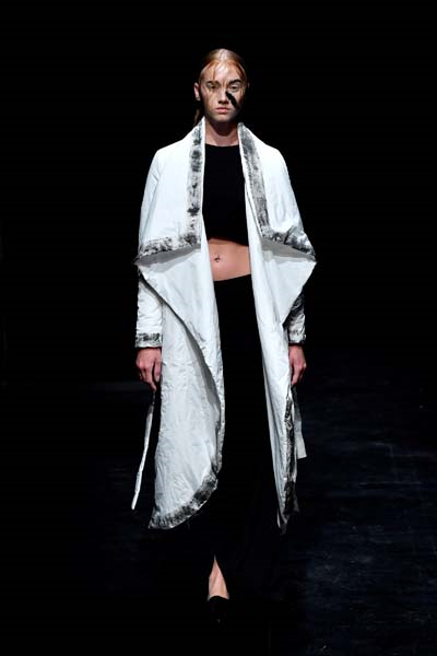 MBFWIDA 3. GÜN DEFİLELERİ