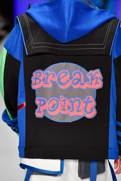 MBFWIDA 3. GÜN DEFİLELERİ