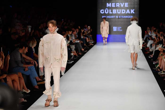 MBFWIDA 3. GÜN DEFİLELERİ