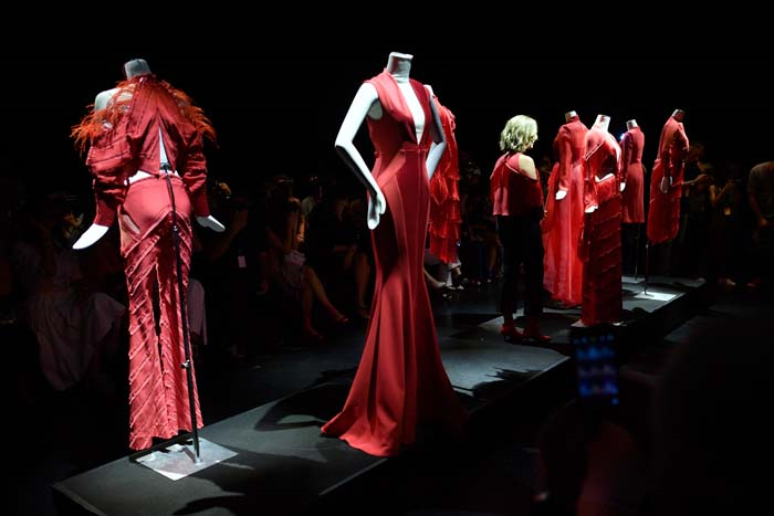 MBFWIDA 3. GÜN DEFİLELERİ