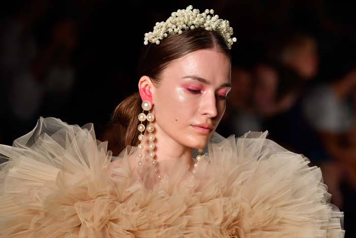 MBFWIDA 3. GÜN DEFİLELERİ