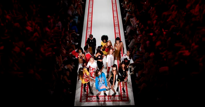 MBFWIDA 3. GÜN DEFİLELERİ