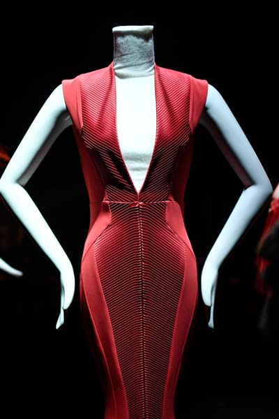 MBFWIDA 3. GÜN DEFİLELERİ