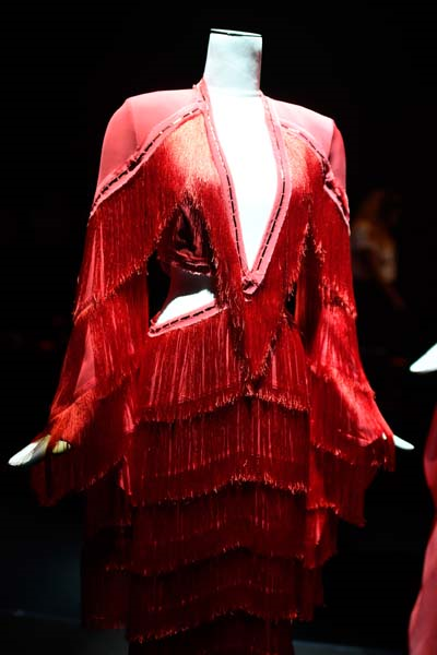 MBFWIDA 3. GÜN DEFİLELERİ