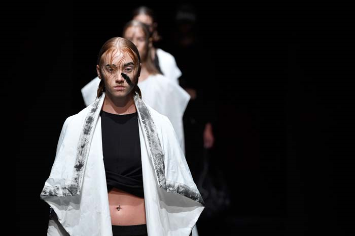 MBFWIDA 3. GÜN DEFİLELERİ