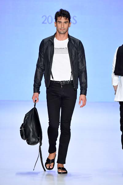 MBFW ISTANBUL GIOVANE GENTILE DEFİLESİ