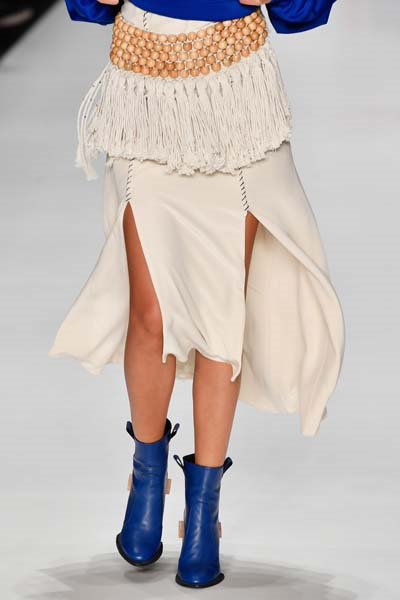 MBFWIDA 3. GÜN DEFİLELERİ