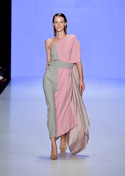 MBFWI 4. GÜN DEFİLELERİ