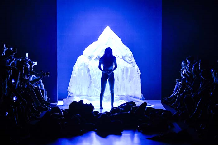 MBFWIDA 3. GÜN DEFİLELERİ