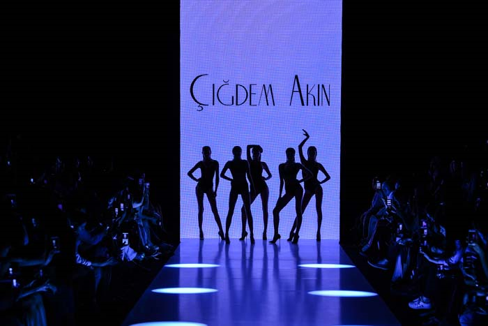 MBFWI 4. GÜN DEFİLELERİ