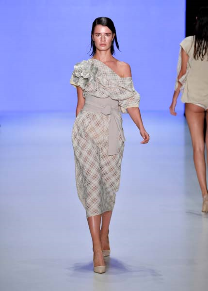 MBFWI 4. GÜN DEFİLELERİ