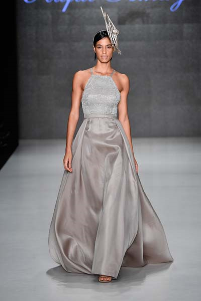 MBFWI 4. GÜN DEFİLELERİ