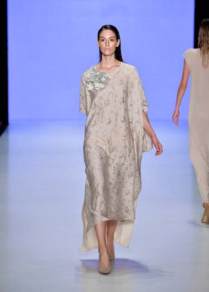 MBFWI 4. GÜN DEFİLELERİ