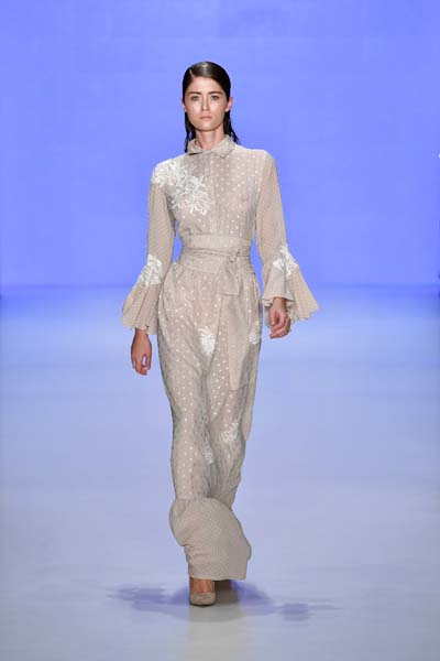 MBFWI 4. GÜN DEFİLELERİ