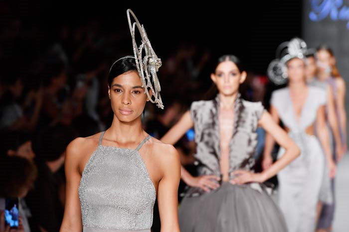 MBFWI 4. GÜN DEFİLELERİ