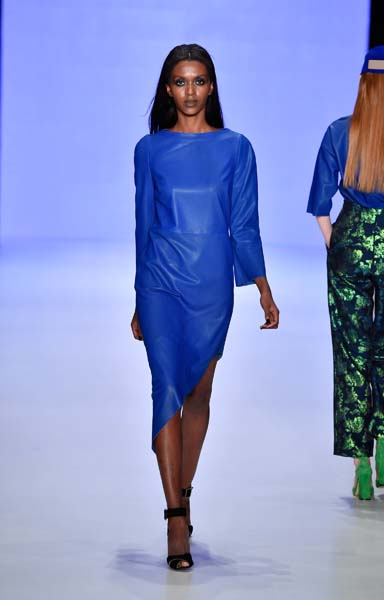 MBFWIDA 3. GÜN DEFİLELERİ