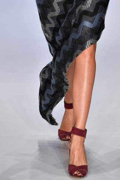 MBFWIDA 3. GÜN DEFİLELERİ