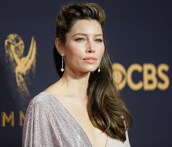 2017 EMMY ÖDÜLLERİ KIRMIZI HALI