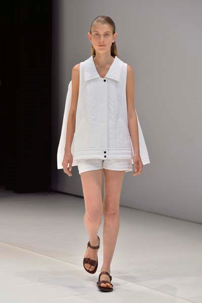 LONDRA MODA HAFTASINDA TÜRK TASARIMCILAR