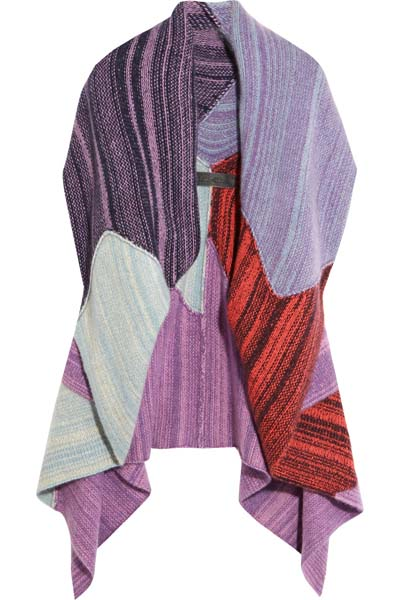 2017 SONBAHAR-KIŞ PATCHWORK MODASI