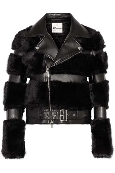 2017 SONBAHAR-KIŞ SEZONU CEKET TRENDLERİ