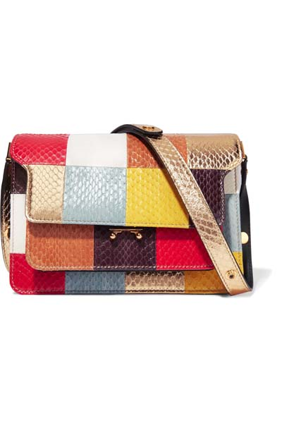 2017 SONBAHAR-KIŞ PATCHWORK MODASI