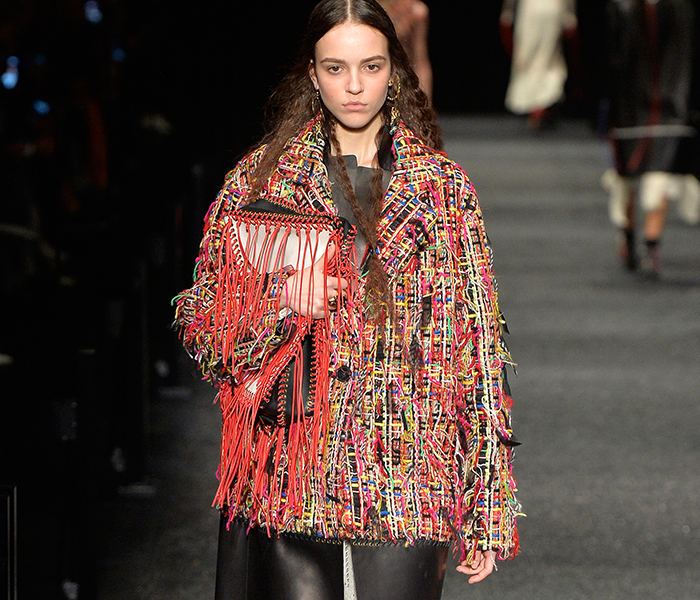 2017 SONBAHAR-KIŞ SEZONU CEKET TRENDLERİ