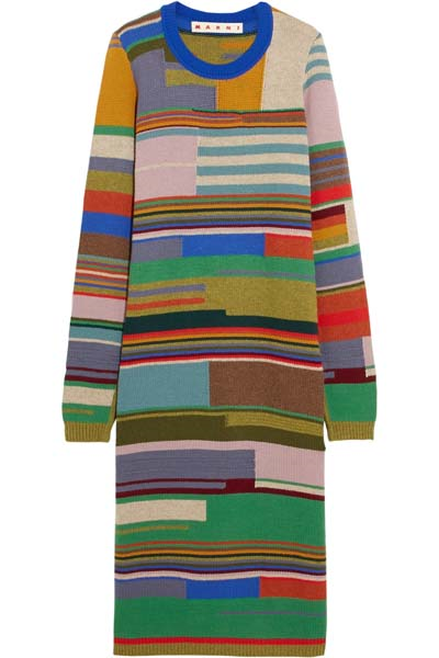 2017 SONBAHAR-KIŞ PATCHWORK MODASI