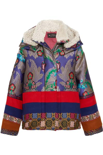 2017 SONBAHAR-KIŞ SEZONU CEKET TRENDLERİ