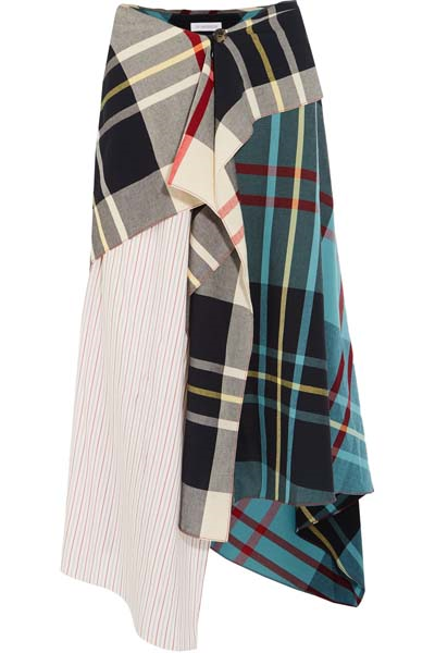 2017 SONBAHAR-KIŞ PATCHWORK MODASI