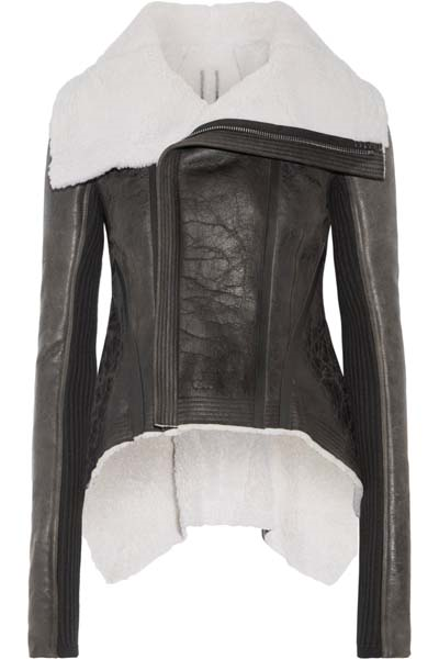 2017 SONBAHAR-KIŞ SEZONU CEKET TRENDLERİ