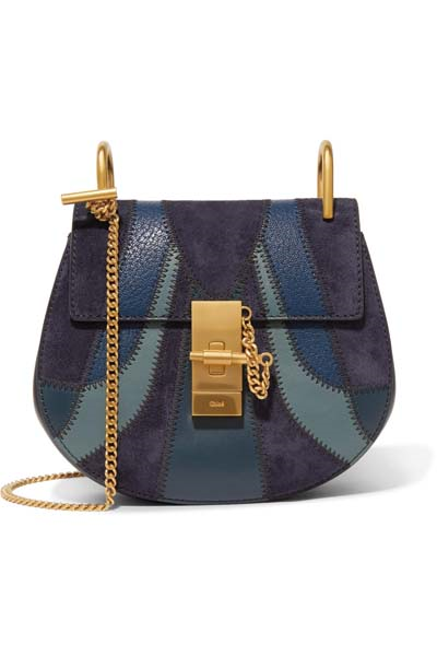 2017 SONBAHAR-KIŞ PATCHWORK MODASI