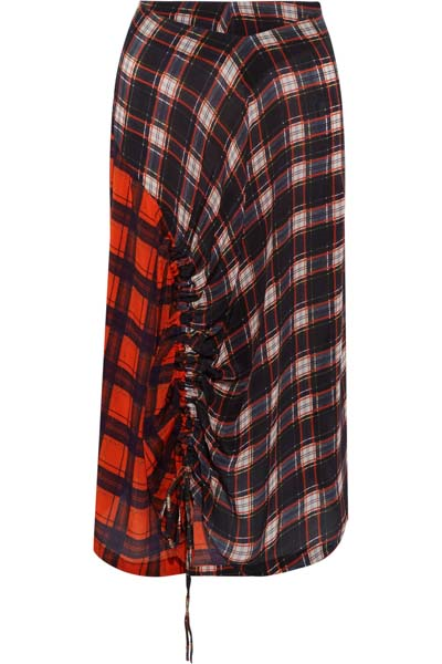 2017 SONBAHAR-KIŞ PATCHWORK MODASI