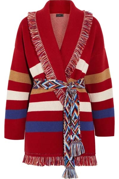 2017 SONBAHAR-KIŞ SEZONU CEKET TRENDLERİ