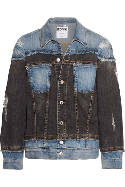 2017 SONBAHAR-KIŞ PATCHWORK MODASI