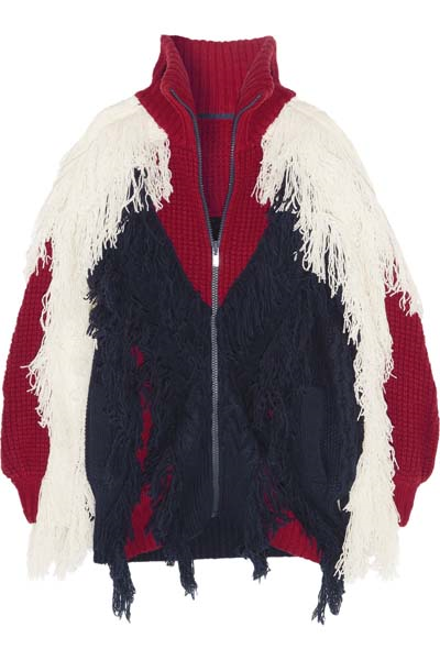 2017 SONBAHAR-KIŞ SEZONU CEKET TRENDLERİ