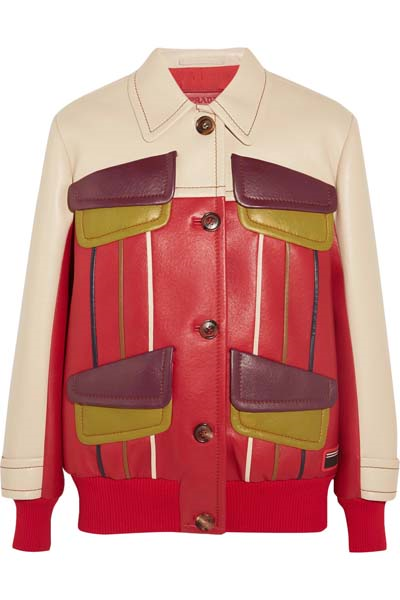 2017 SONBAHAR-KIŞ PATCHWORK MODASI