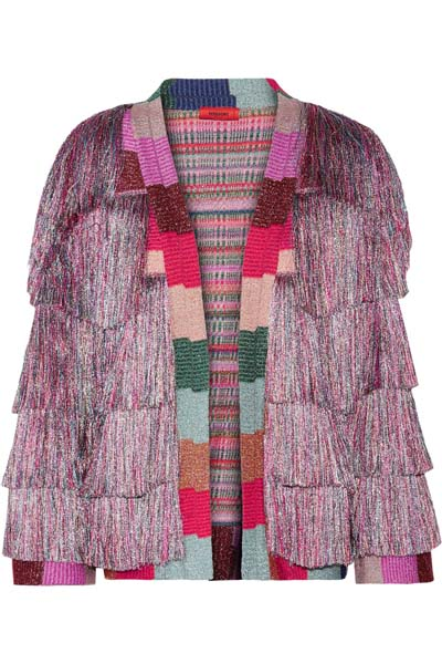 2017 SONBAHAR-KIŞ SEZONU CEKET TRENDLERİ