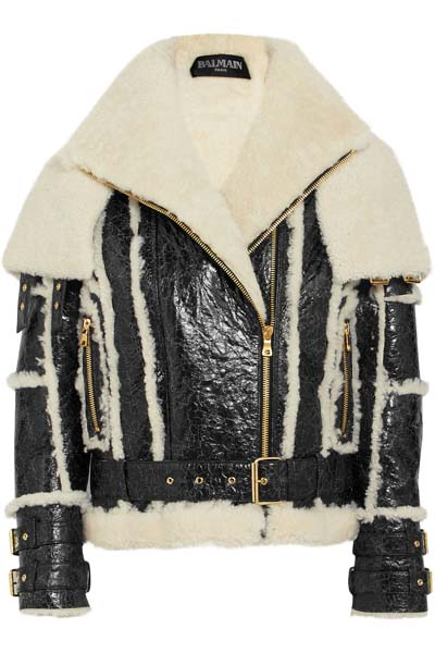 2017 SONBAHAR-KIŞ SEZONU CEKET TRENDLERİ