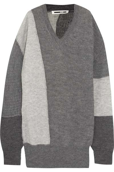 2017 SONBAHAR-KIŞ PATCHWORK MODASI