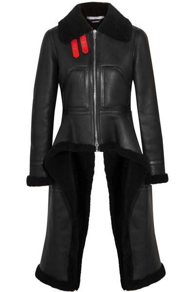 2017 SONBAHAR-KIŞ SEZONU CEKET TRENDLERİ