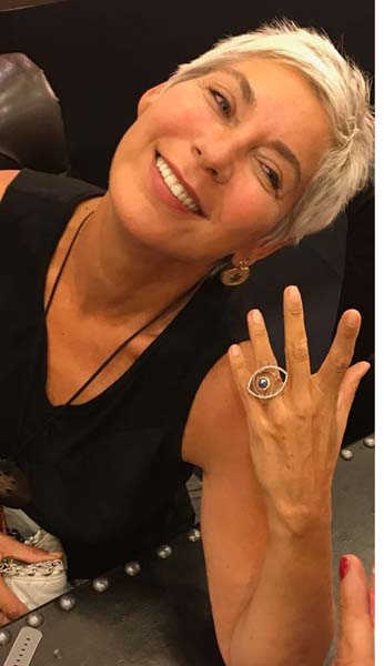 LEYLA ALATONUN "GÖZ NURU"