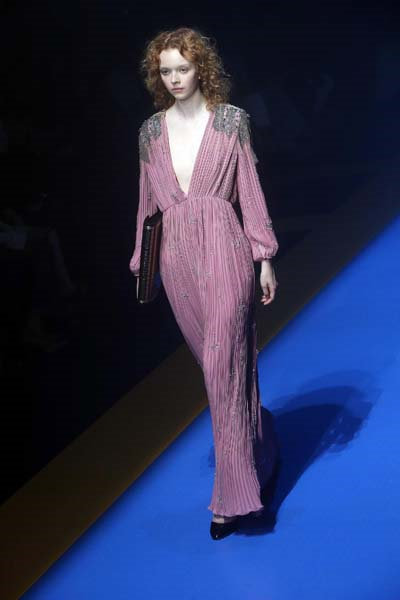 MİLANO MODA HAFTASI 