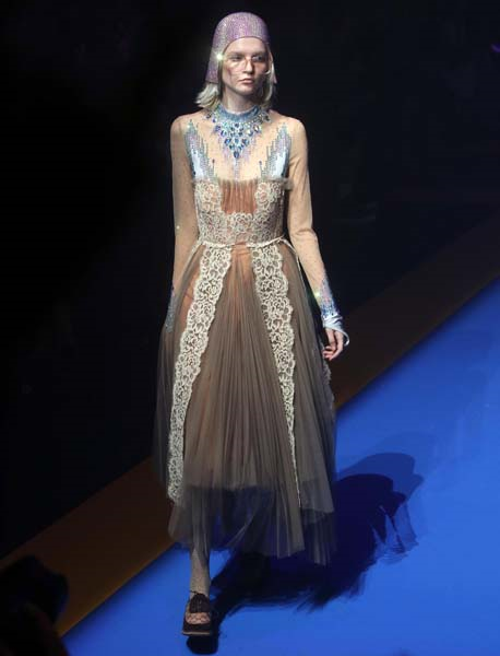 MİLANO MODA HAFTASI 